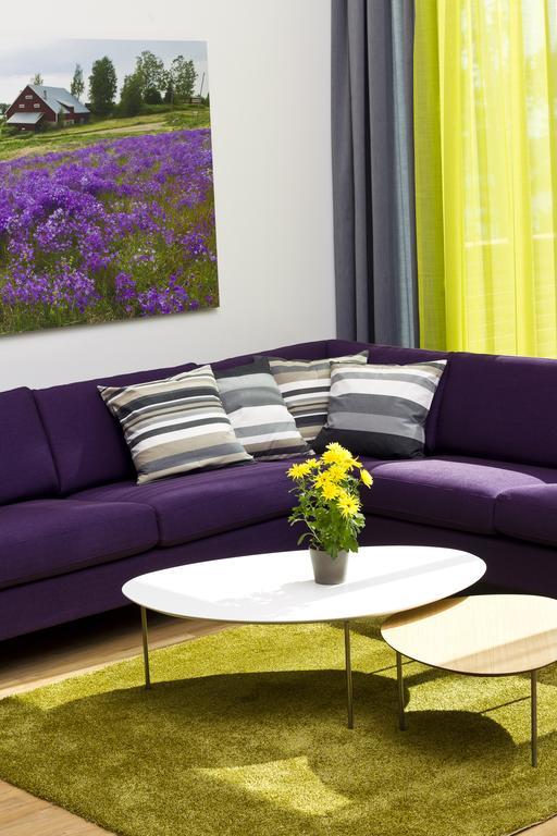 קוטקה Santalahti Resort Apartments חדר תמונה