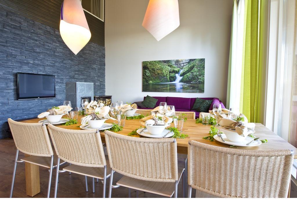 קוטקה Santalahti Resort Apartments חדר תמונה